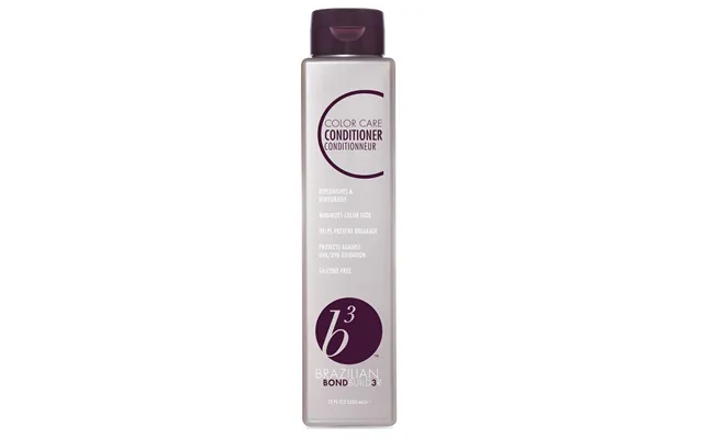 Brazilian Bond Builder - B3 Color Care Conditioner