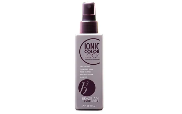 Brazilian Bond Builder - B3 Ionic Color Lock