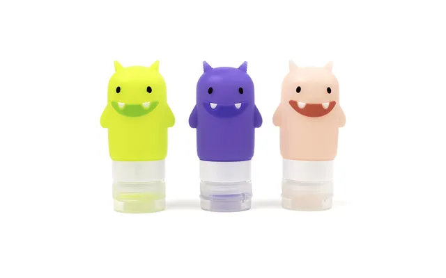 Yumbox - Funny Monsters