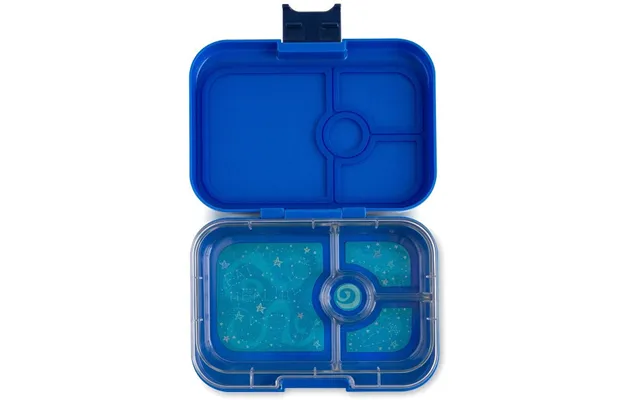 Yumbox Panino - Madkasse Med 4 Rum