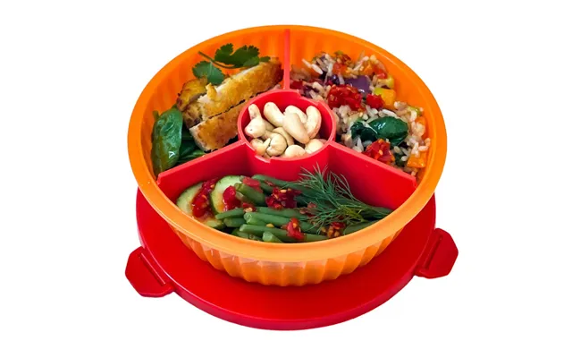 Yumbox - Poke Love Bowl