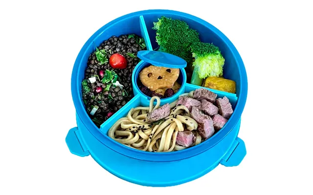 Yumbox - Poke Love Bowl