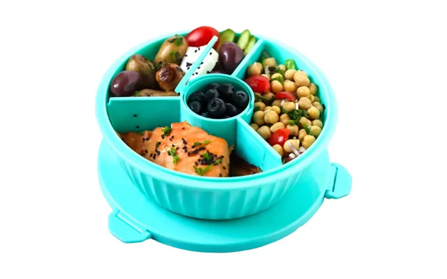 Yumbox - Poke Love Bowl