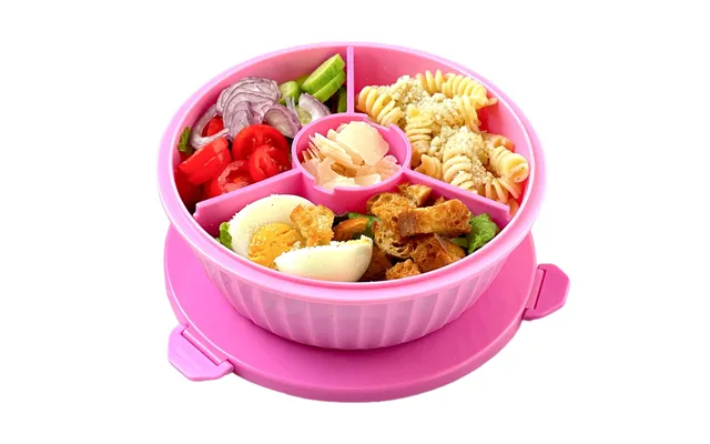 Yumbox - Poke Love Bowl