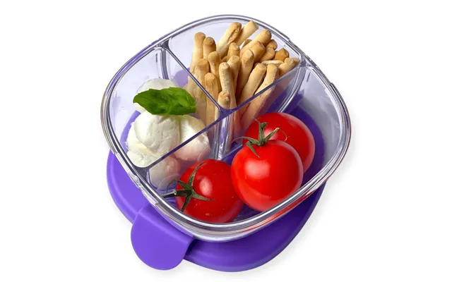 Yumbox - Snack Bowl