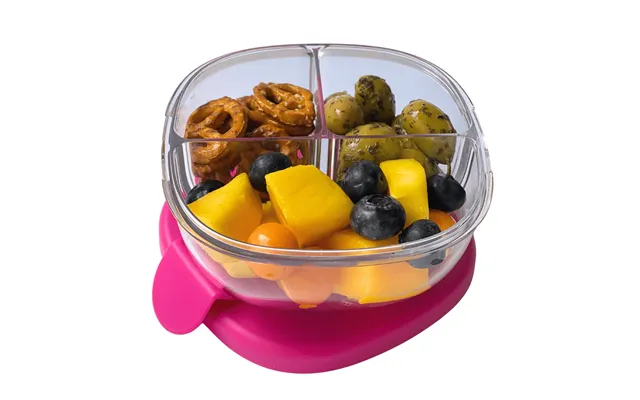 Yumbox - Snack Bowl