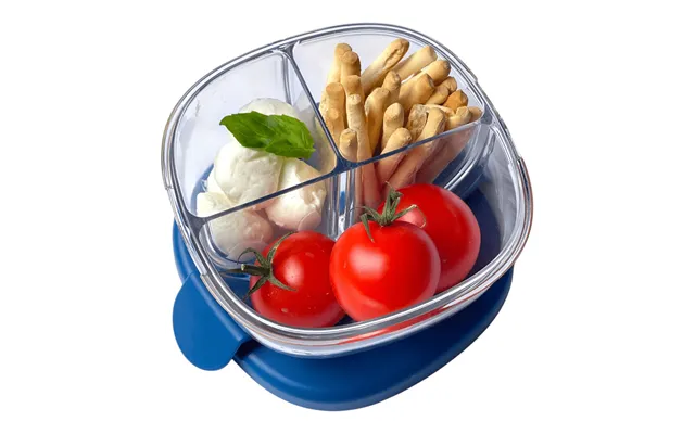 Yumbox - Snack Bowl