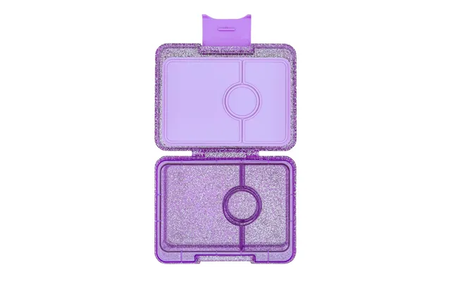Yumbox Snack - Madkasse Med 3 Rum