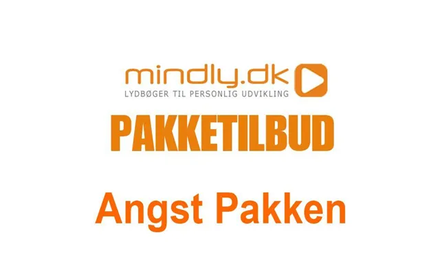 Angst Pakken Inkl. Angst Masterclass