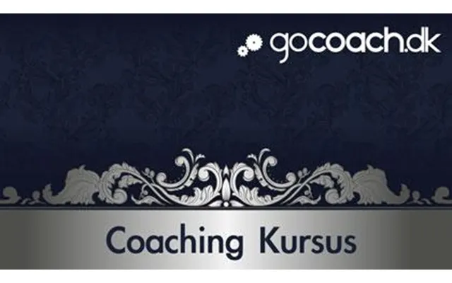 Coaching Kursus 6 Uger