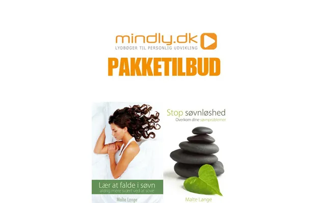 Fald I Søvn Pakketilbud