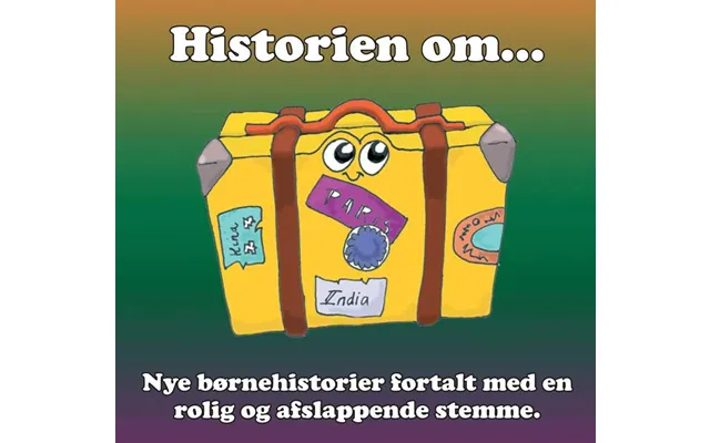 Historien Om... 1