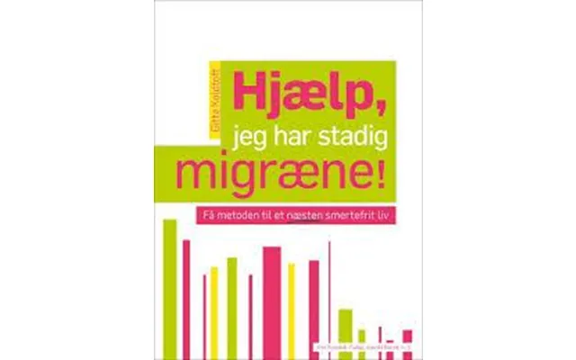 Hjælp - Jeg Har Stadig Migræne