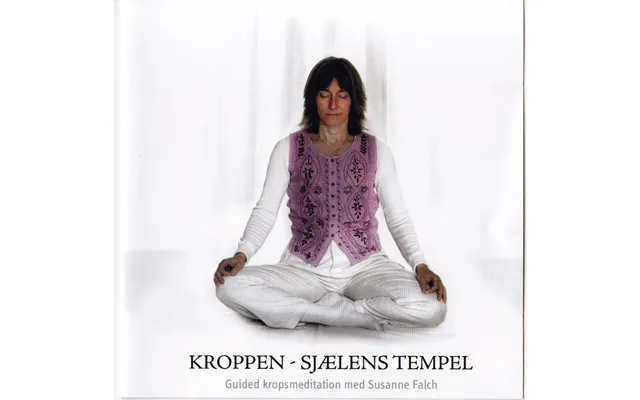 Kroppen - Sjælens Tempel