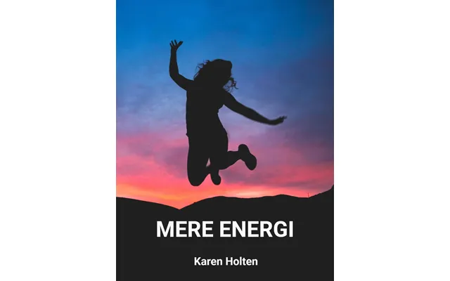 Mere Energi