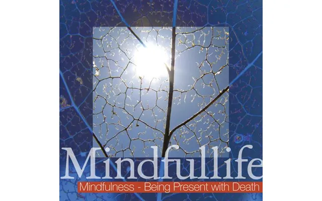 Mindfulness - Being Present With Death Mindfullife