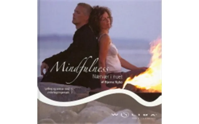 Mindfulness - Nærvær I Nuet