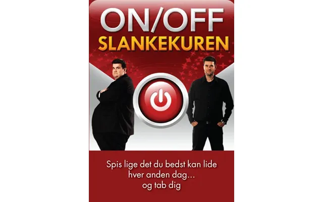 On Off Slankekuren