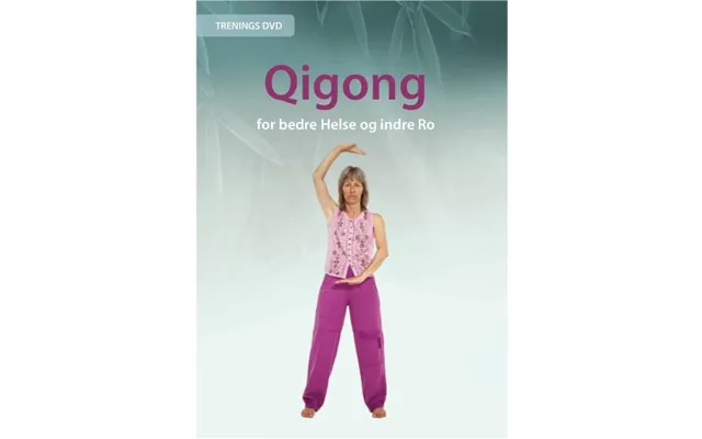Qigong For Bedre Helbred Og Indre Ro
