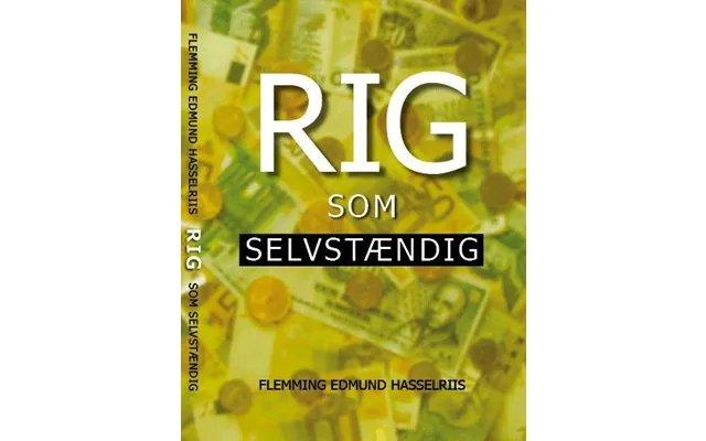Rig Som Selvstændig