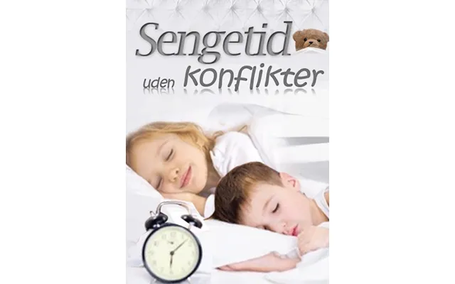 Sengetid Uden Konflikter