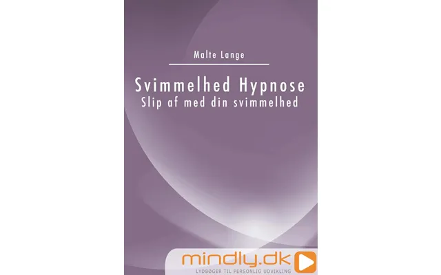 Svimmelhed Hypnose - Slip Af Med Din Svimmelhed