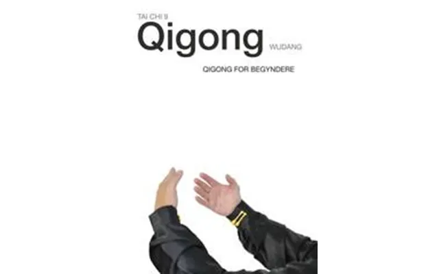 Tai Chi 9 Qigong For Begyndere Wudang Mp4-download