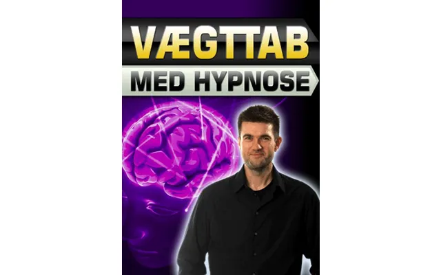 Vægttab Med Hypnose