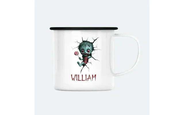 3d Spooky Design - 300ml