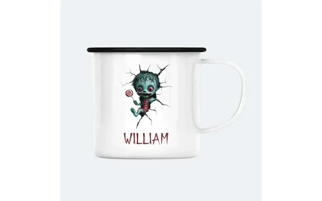 3d Spooky Design - 450ml