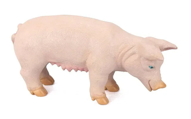 Animal Universe Gris 26x6,5x13,5cm