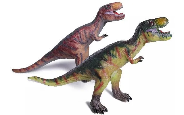 Animal Universe T-rex - Grøn