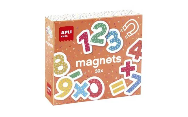 Apli Talmagneter I Træ