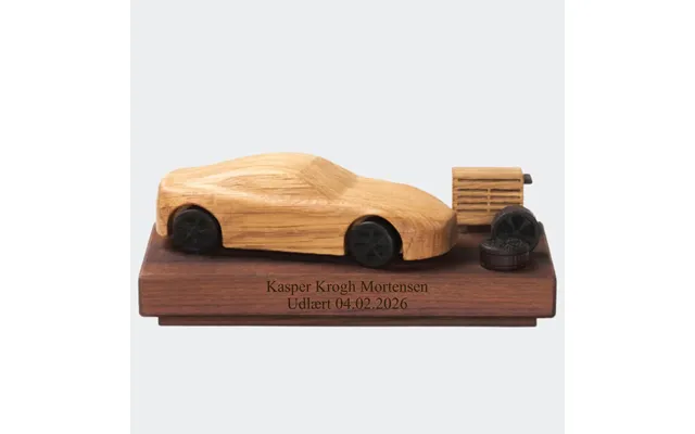 Auto Af Maya Soele - M U Gravering