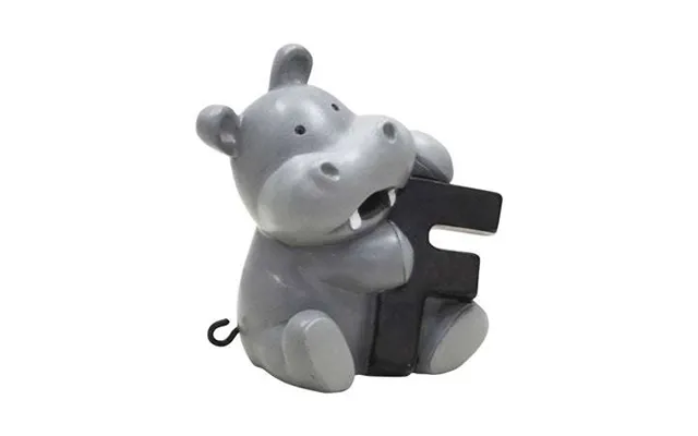 Bogstav Til Navnetog Kids By Friis - F