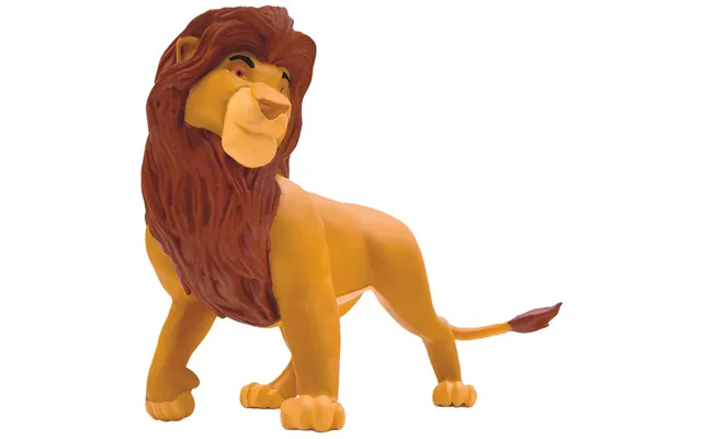 Bullyland Walt Disney Løvernes Konge Fig Mufasa