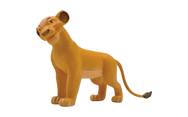 Bullyland Walt Disney Løvernes Konge Fig. Sarabi