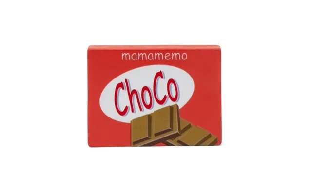 Chokoladebar