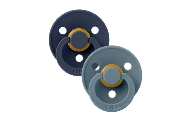 Colour 2 Pack Deep Space Petrol Str 2