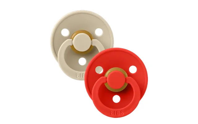 Colour 2 Pack - Vanilla Candy Apple Str 2