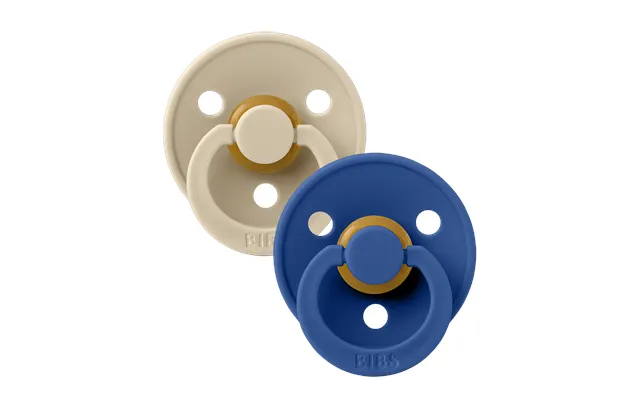 Colour 2 Pack - Vanilla Cornflower