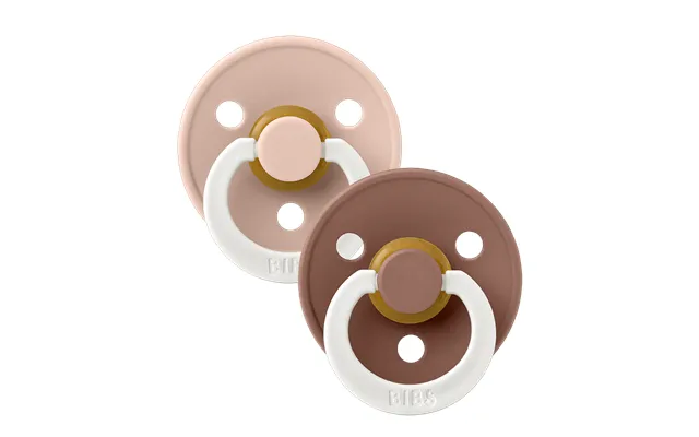Colour Glow 2 Pack - Blush Woodchuck Str 2
