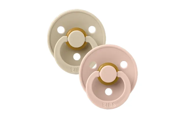 Colour Sutter 2-pak - Vanilla Blush