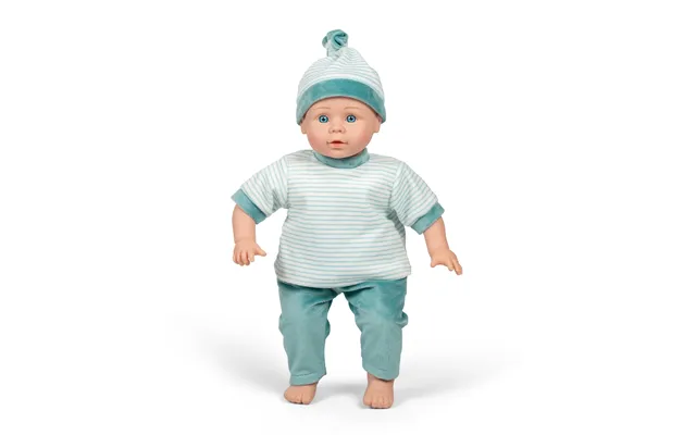 Dukke Oscar - 40 Cm.