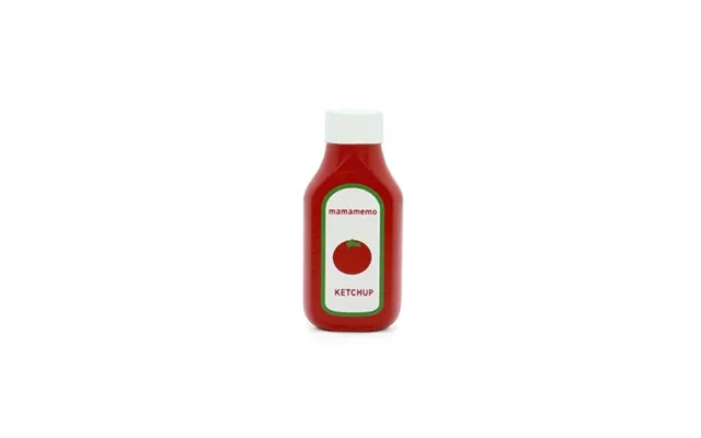 Ketchup