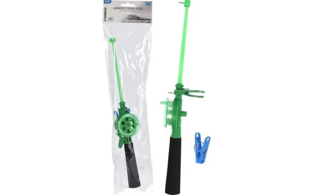 Krabbestang 36 Cm