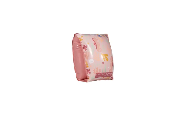 Little Dutch - Badevinger Ocean Dreams Pink