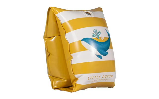 Little Dutch - Badevinger Ocean Dreams