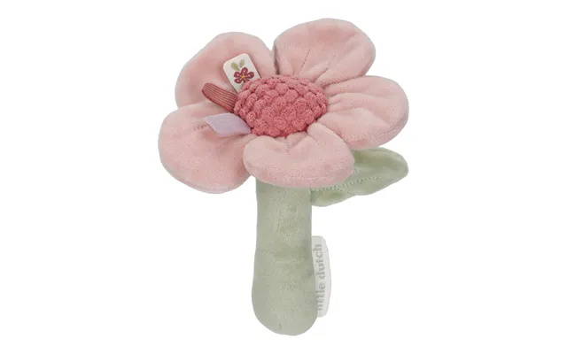 Little Dutch Rangle Blomst Fairy Garden
