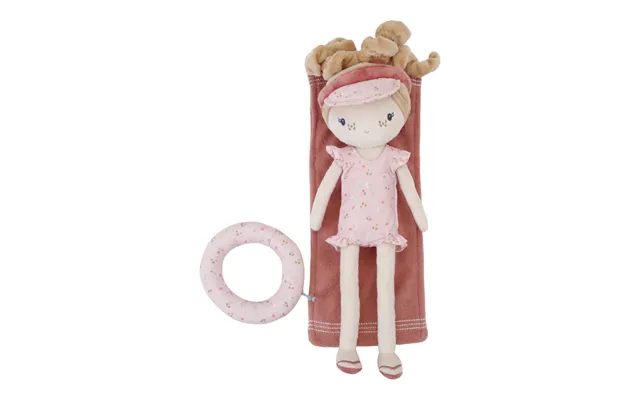 Little Dutch - Sommer Dukke Pige
